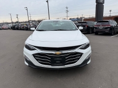 Used 2023  Chevrolet Malibu 4dr Sdn 1LT at Dime Down by Frank Leta near Bridgeton&comma; MO