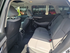 Used 2022 Subaru Outback Limited CVT at Frank Leta Mitsubishi near Bridgeton, MO