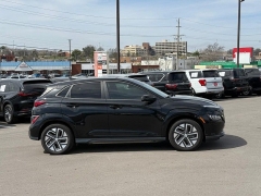 Used 2022  Hyundai Kona Electric Limited FWD at Dime Down by Frank Leta near Bridgeton&comma; MO