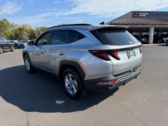 Used 2024  Hyundai Tucson SEL AWD *Ltd Avail* at Dime Down by Frank Leta near Bridgeton, MO