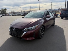 Used 2024  Nissan Sentra SV CVT at Dime Down by Frank Leta near Bridgeton&comma; MO