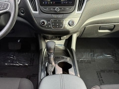 Used 2024  Chevrolet Malibu 4dr Sdn 1LT at Dime Down by Frank Leta near Bridgeton&comma; MO