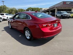 Used 2024  Chevrolet Malibu 4dr Sdn 1LT at Dime Down by Frank Leta near Bridgeton, MO