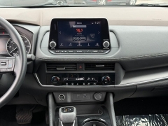 Used 2023  Nissan Rogue FWD SV at Dime Down by Frank Leta near Bridgeton&comma; MO