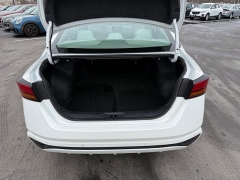 Used 2025  Nissan Altima SV FWD at Dime Down by Frank Leta near Bridgeton&comma; MO