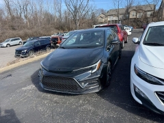 Used 2023  Toyota Corolla SE CVT at Dime Down by Frank Leta near Bridgeton&comma; MO