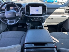 Used 2024 Ford F-150 XLT 4WD SuperCrew Box at Dime Down by Frank Leta near Bridgeton, MO