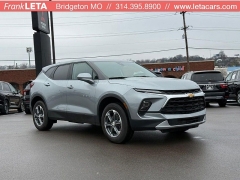  2025 Chevrolet Blazer FWD 4dr LT w/2LT at Dime Down by Frank Leta near Bridgeton, MO