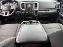 Used 2024  Ram 1500 Classic Warlock 4x2 Crew Cab 5'7" Box at Dime Down by Frank Leta near Bridgeton&comma; MO