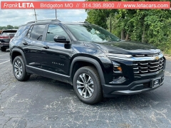 Used 2025 Chevrolet Equinox AWD 4dr LT w/2LT at Dime Down by Frank Leta near Bridgeton, MO