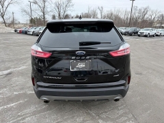 Used 2024  Ford Edge Titanium AWD at Dime Down by Frank Leta near Bridgeton&comma; MO