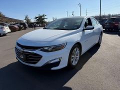 Used 2024  Chevrolet Malibu 4dr Sdn 1LT at Dime Down by Frank Leta near Bridgeton&comma; MO