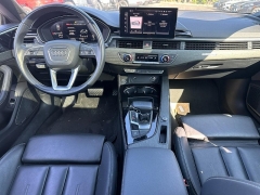 Used 2024 Audi A5 Sportback S line Premium Plus 45 TFSI quattro at Dime Down by Frank Leta near Bridgeton, MO