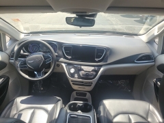 Used 2023 Chrysler Pacifica Touring L FWD at Dime Down by Frank Leta near Bridgeton, MO