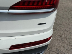 Used 2023 Audi Q7 Premium Plus 55 TFSI quattro at Dime Down by Frank Leta near Bridgeton, MO