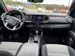 Used 2023 Toyota Tacoma 2WD Double Cab 5' Bed V6 AT (Natl) at Dime Down by Frank Leta near Bridgeton, MO