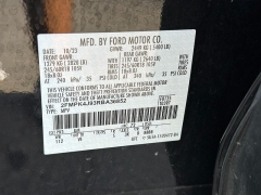 Used 2024 Ford Edge AWD at Dime Down by Frank Leta near Bridgeton, MO
