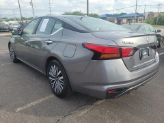 Used 2023 Nissan Altima 2.5 SV Sedan at Dime Down by Frank Leta near Bridgeton, MO
