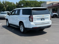Used 2023 Chevrolet Suburban 4WD 4dr LT at Dime Down by Frank Leta near Bridgeton, MO