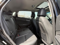 Used 2022  Hyundai Kona Electric Limited FWD at Dime Down by Frank Leta near Bridgeton&comma; MO