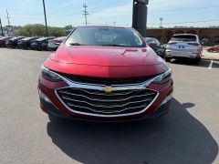 Used 2024  Chevrolet Malibu 4dr Sdn 1LT at Dime Down by Frank Leta near Bridgeton, MO