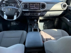 Used 2023  Toyota Tacoma 2WD Double Cab 5' Bed V6 AT &lpar;Natl&rpar; at Dime Down by Frank Leta near Bridgeton&comma; MO