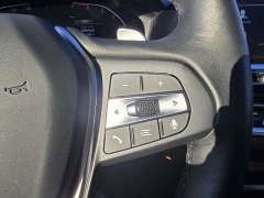 Used 2022  BMW 3 Series 330i xDrive Sedan North America at Dime Down by Frank Leta near Bridgeton&comma; MO