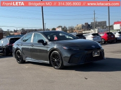  2025 Toyota Camry (Natl) at Dime Down by Frank Leta near Bridgeton, MO