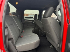 Used 2024  Ram 1500 Classic Warlock 4x2 Crew Cab 5'7" Box at Dime Down by Frank Leta near Bridgeton&comma; MO