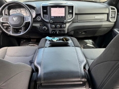 Used 2023  Ram 1500 Big Horn 4x2 Crew Cab 5'7" Box at Dime Down by Frank Leta near Bridgeton, MO