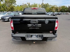 Used 2022  GMC Canyon 4WD Crew Cab 128" Elevation at Dime Down by Frank Leta near Bridgeton, MO
