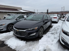 Used 2023  Chevrolet Malibu 4dr Sdn 1LT at Dime Down by Frank Leta near Bridgeton&comma; MO