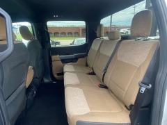 Used 2023 Ford F-150 2WD SuperCrew Box at Dime Down by Frank Leta near Bridgeton, MO