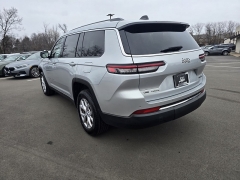 Used 2021  Jeep Grand Cherokee L Limited 4x4 at Dime Down by Frank Leta near Bridgeton&comma; MO