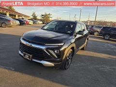  2025 Chevrolet Trailblazer FWD 4dr LT at Dime Down by Frank Leta near Bridgeton, MO