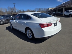 Used 2023  Chevrolet Malibu 4dr Sdn 1LT at Dime Down by Frank Leta near Bridgeton&comma; MO