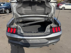 Used 2024  Ford Mustang EcoBoost Convertible at Dime Down by Frank Leta near Bridgeton&comma; MO