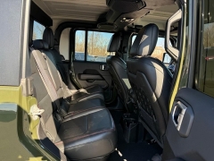 Used 2023  Jeep Gladiator Rubicon 4x4 at Dime Down by Frank Leta near Bridgeton&comma; MO