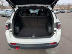 Used 2023  Jeep Compass Trailhawk 4x4 at Dime Down by Frank Leta near Bridgeton&comma; MO