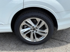 Used 2023 Audi Q7 Premium Plus 55 TFSI quattro at Dime Down by Frank Leta near Bridgeton, MO