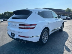 Used 2024 Genesis GV80 2.5T AWD at Dime Down by Frank Leta near Bridgeton, MO