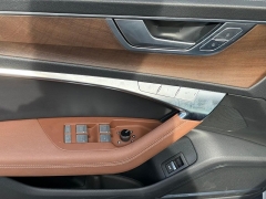 Used 2024  Audi A6 Sedan Premium Plus 55 TFSI quattro at Dime Down by Frank Leta near Bridgeton, MO