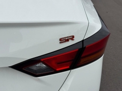 Used 2024  Nissan Altima 2&period;5 SR Sedan at Dime Down by Frank Leta near Bridgeton&comma; MO