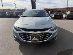 Used 2024  Chevrolet Malibu 4dr Sdn 1LT at Dime Down by Frank Leta near Bridgeton&comma; MO