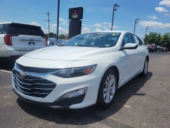 Used 2024 Chevrolet Malibu 4dr Sdn 1LT at Dime Down by Frank Leta near Bridgeton, MO