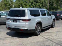 Used 2023 Jeep Wagoneer L Series II 4x4 at Dime Down by Frank Leta near Bridgeton, MO