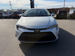 Used 2024  Toyota Corolla LE CVT &lpar;Natl&rpar; at Dime Down by Frank Leta near Bridgeton&comma; MO