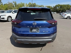 Used 2023 Nissan Rogue AWD SL at Dime Down by Frank Leta near Bridgeton, MO