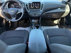 Used 2024  Chevrolet Malibu 4dr Sdn 1LT at Dime Down by Frank Leta near Bridgeton, MO