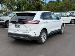 Used 2024 Ford Edge SEL AWD at Dime Down by Frank Leta near Bridgeton, MO